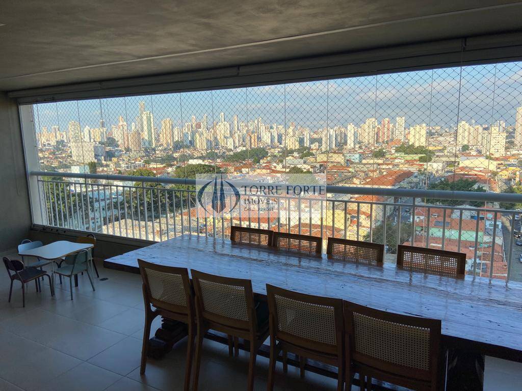 Apartamento à venda com 3 quartos, 149m² - Foto 10