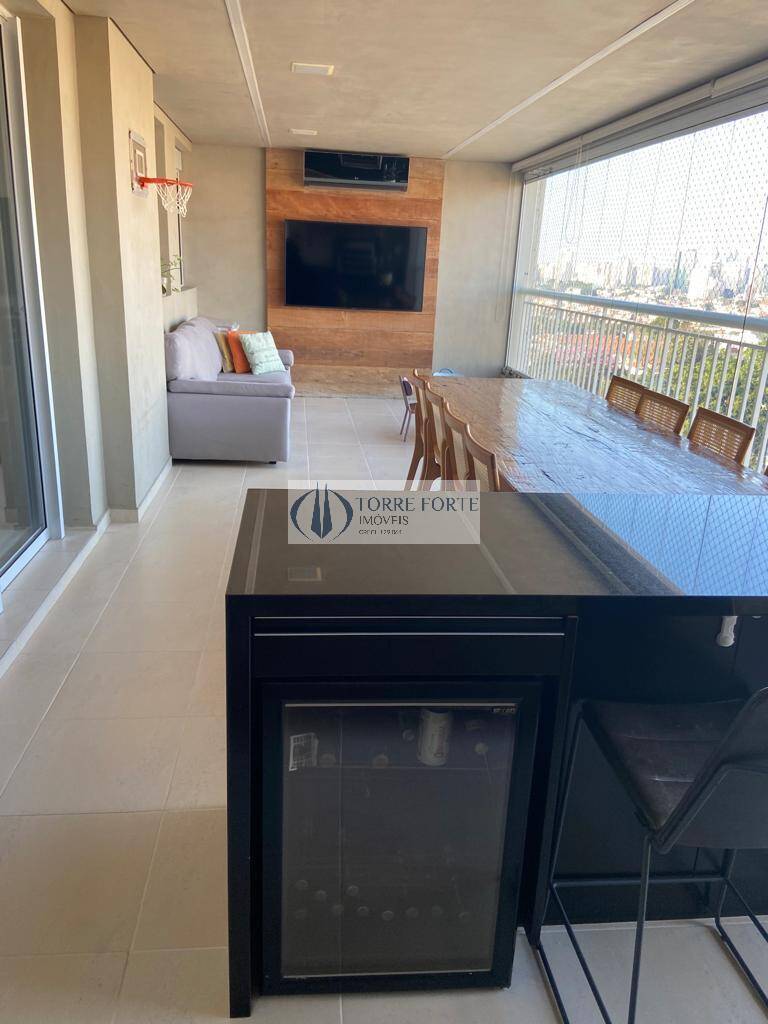 Apartamento à venda com 3 quartos, 149m² - Foto 7