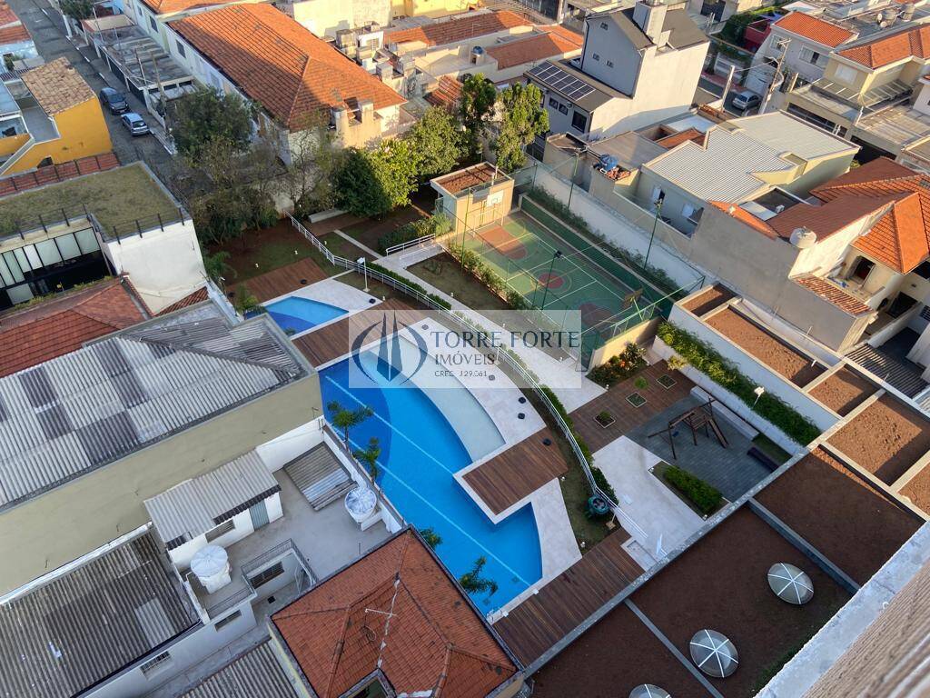 Apartamento à venda com 3 quartos, 149m² - Foto 2