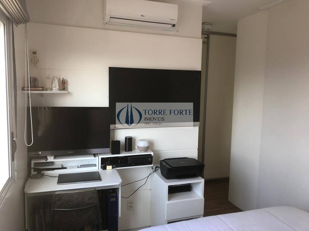 Apartamento à venda com 3 quartos, 149m² - Foto 26