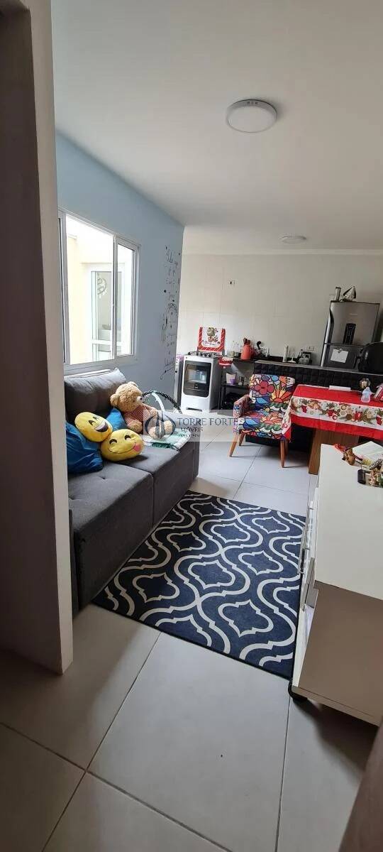 Apartamento à venda com 1 quarto, 35m² - Foto 12