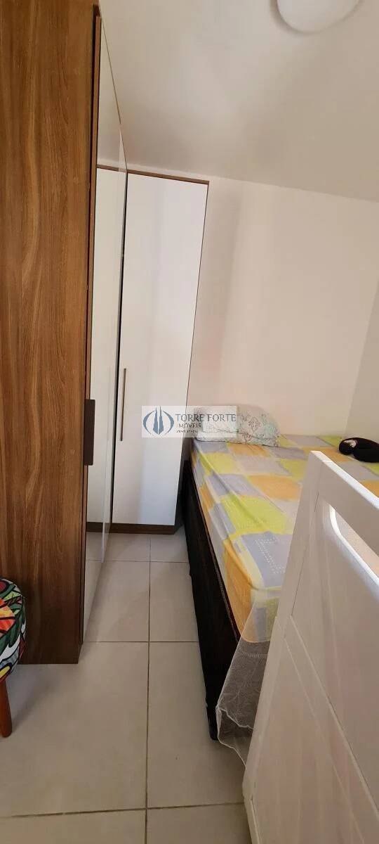 Apartamento à venda com 1 quarto, 35m² - Foto 5