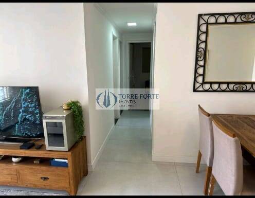 Apartamento à venda com 3 quartos, 75m² - Foto 6