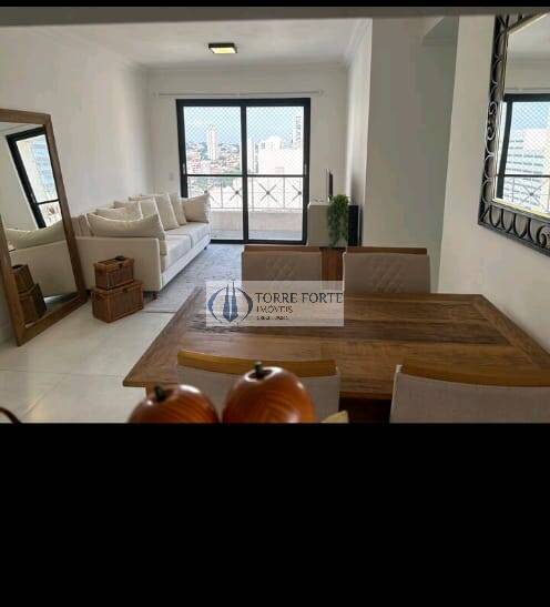 Apartamento à venda com 3 quartos, 75m² - Foto 3