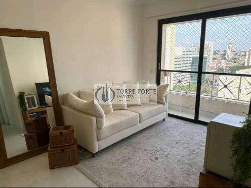 Apartamento à venda com 3 quartos, 75m² - Foto 1