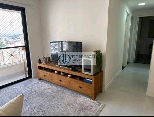 Apartamento à venda com 3 quartos, 75m² - Foto 5