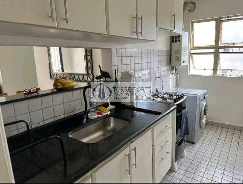 Apartamento à venda com 3 quartos, 75m² - Foto 11