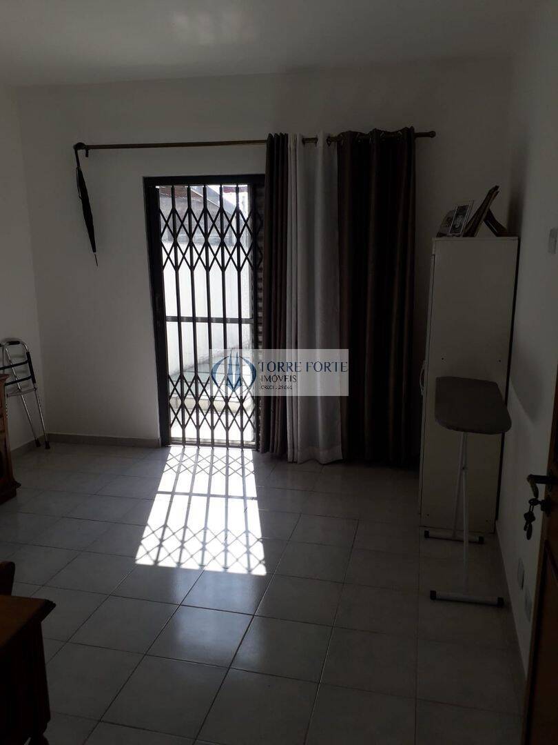 Sobrado à venda com 2 quartos, 150m² - Foto 12