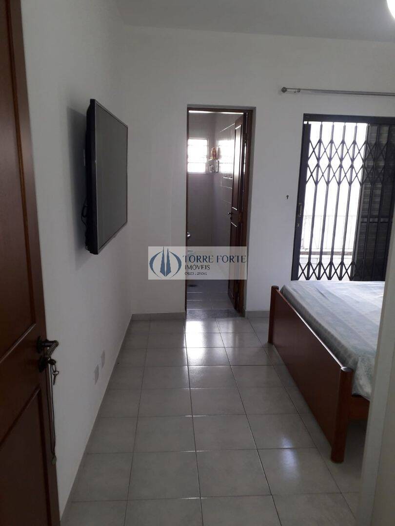 Sobrado à venda com 2 quartos, 150m² - Foto 11