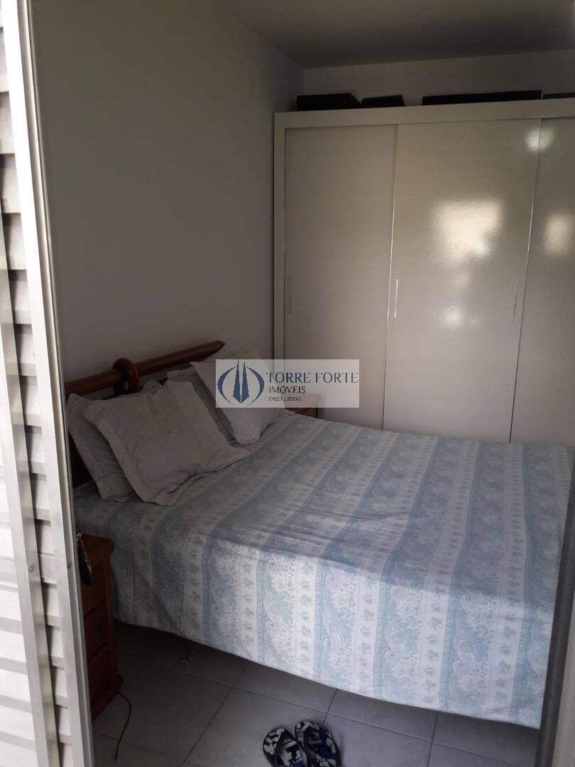 Sobrado à venda com 2 quartos, 150m² - Foto 16