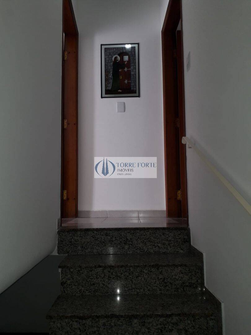 Sobrado à venda com 2 quartos, 150m² - Foto 15