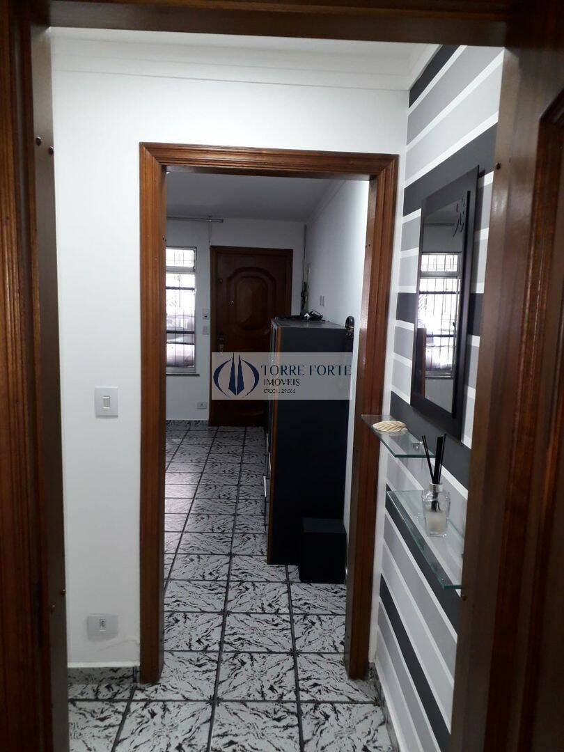 Sobrado à venda com 2 quartos, 150m² - Foto 19