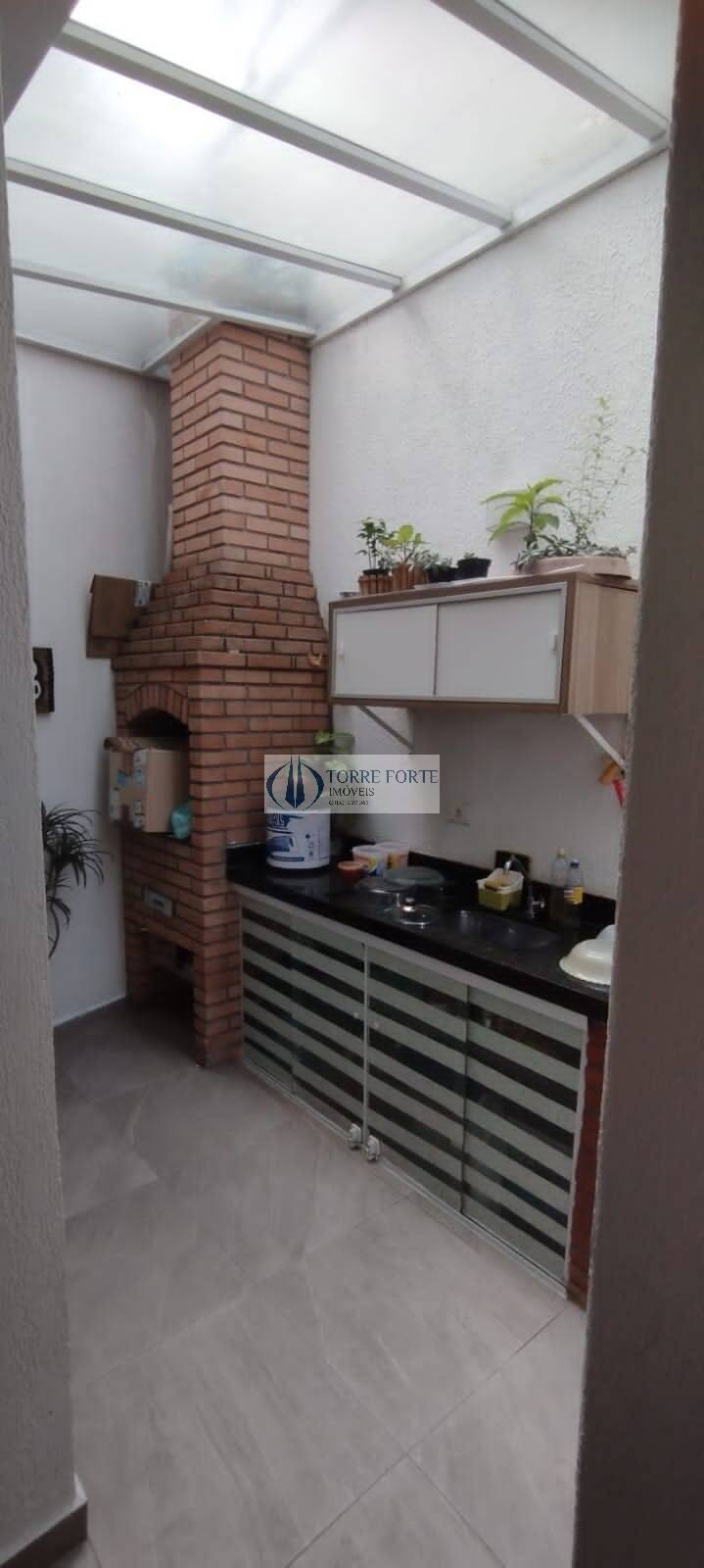 Casa à venda com 3 quartos, 151m² - Foto 27