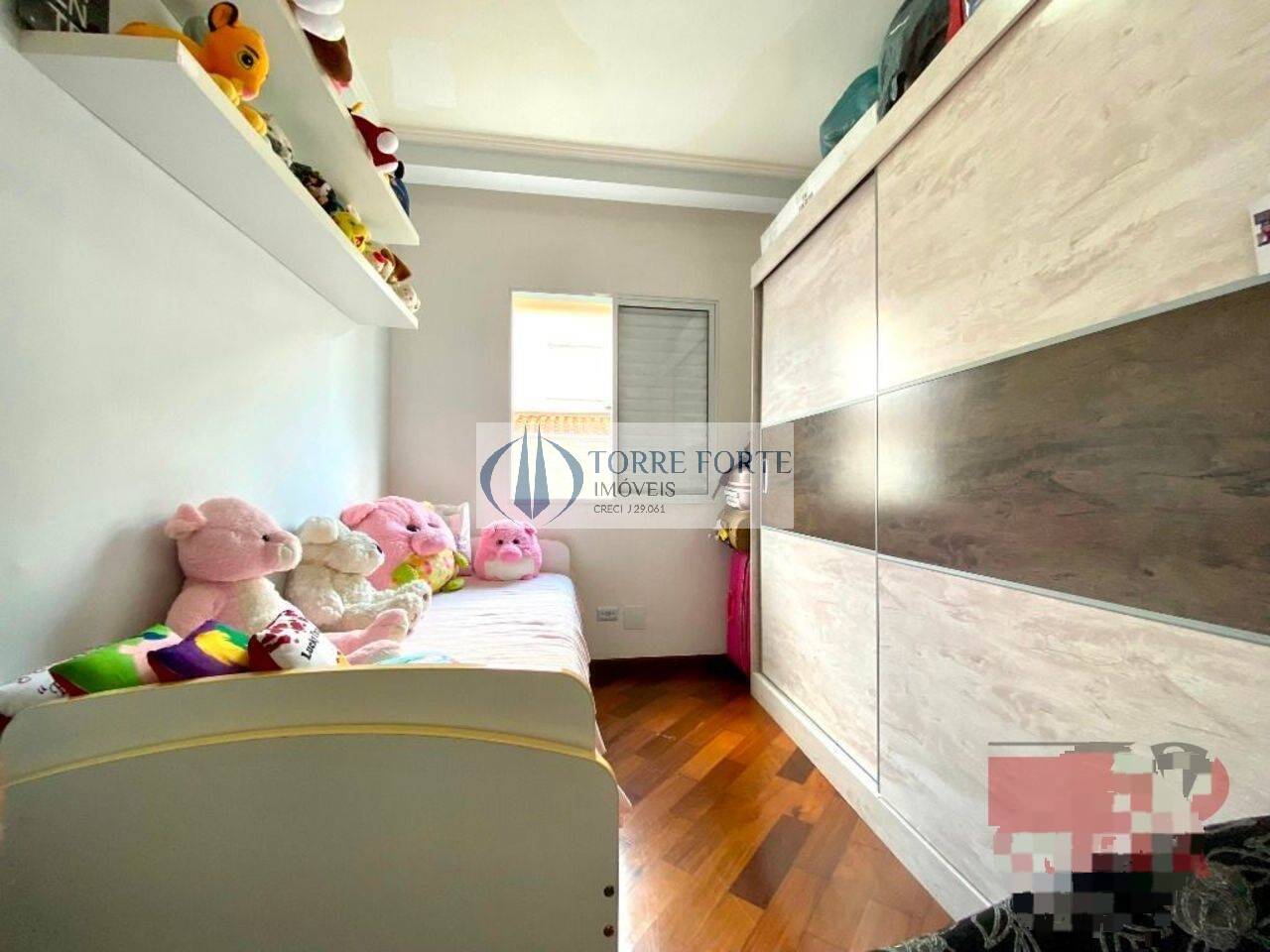 Apartamento à venda com 4 quartos, 153m² - Foto 11