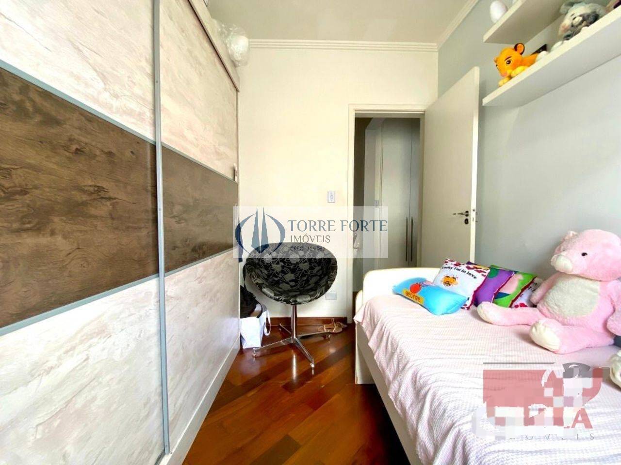 Apartamento à venda com 4 quartos, 153m² - Foto 19