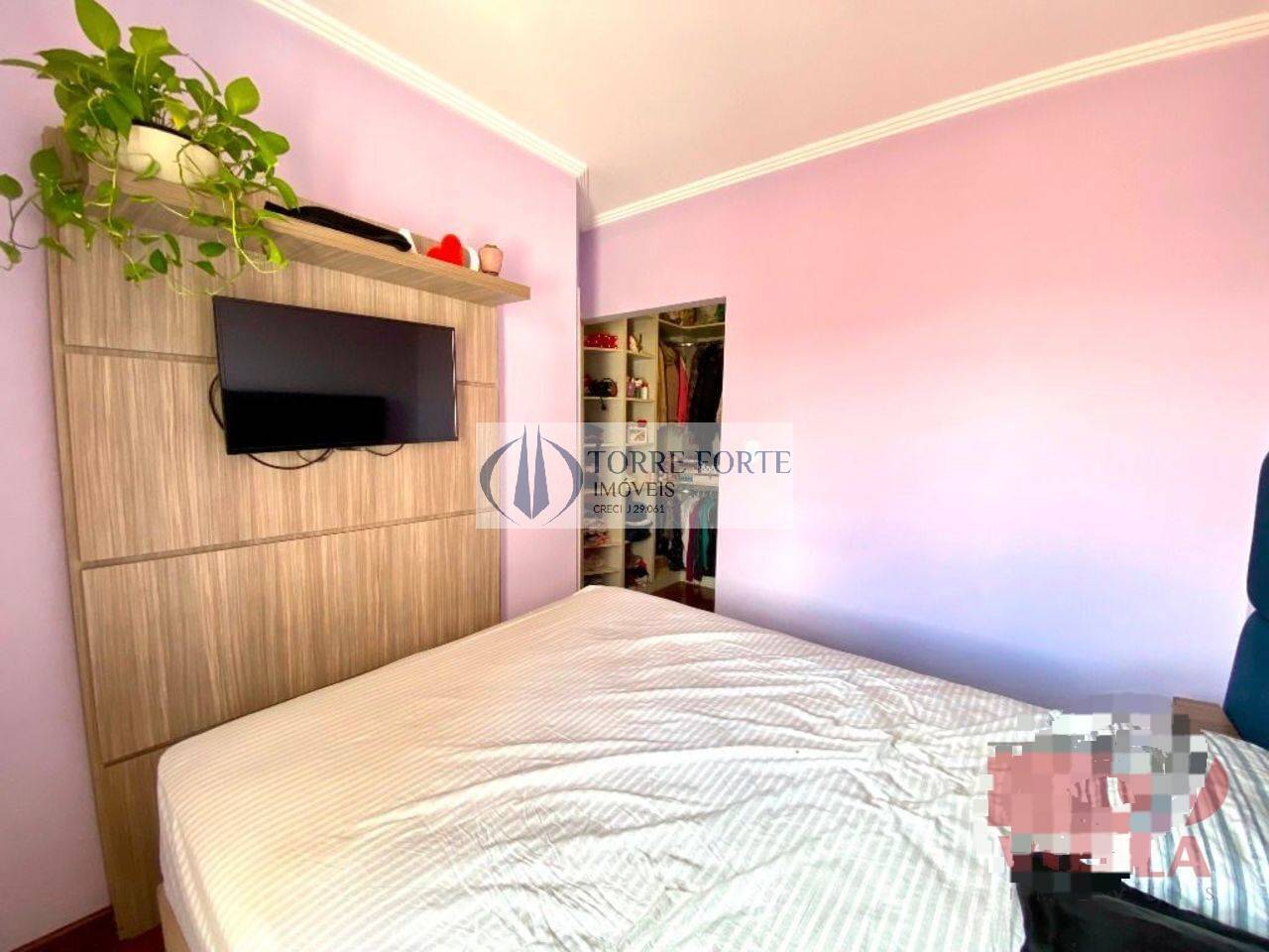 Apartamento à venda com 4 quartos, 153m² - Foto 25