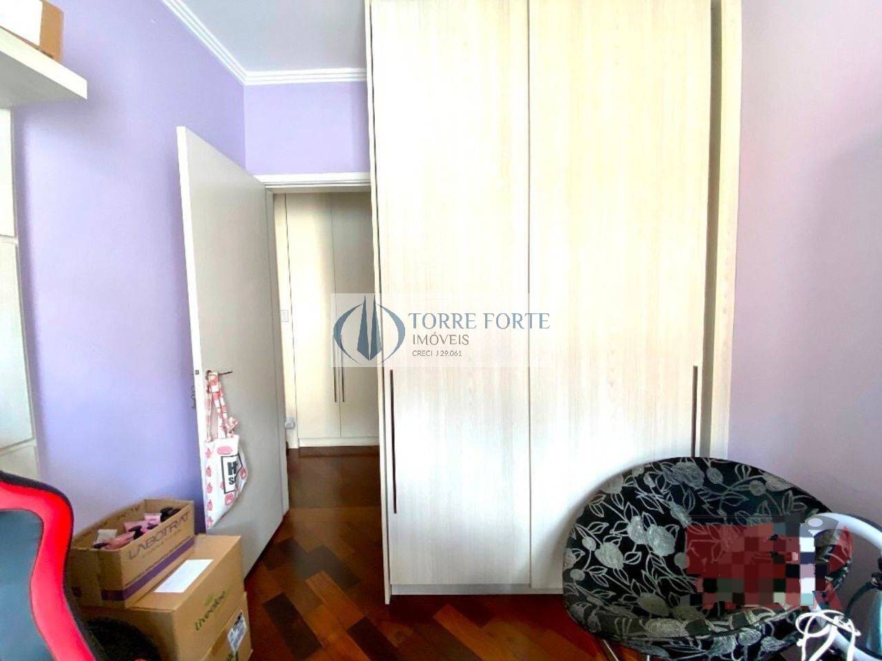 Apartamento à venda com 4 quartos, 153m² - Foto 29