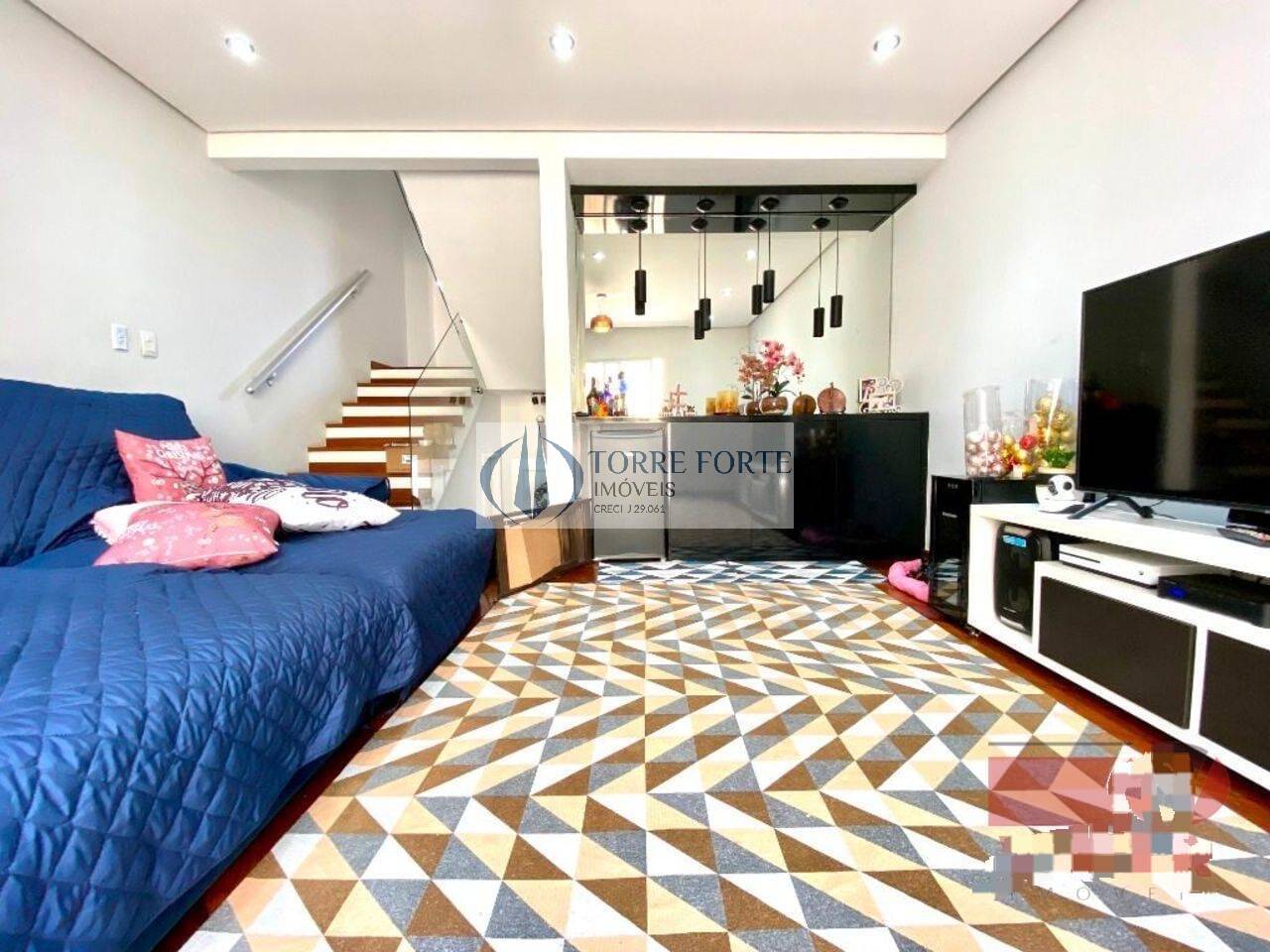 Apartamento à venda com 4 quartos, 153m² - Foto 35