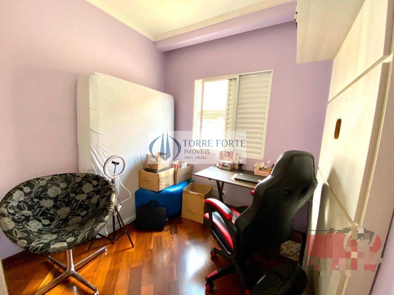 Apartamento à venda com 4 quartos, 153m² - Foto 37