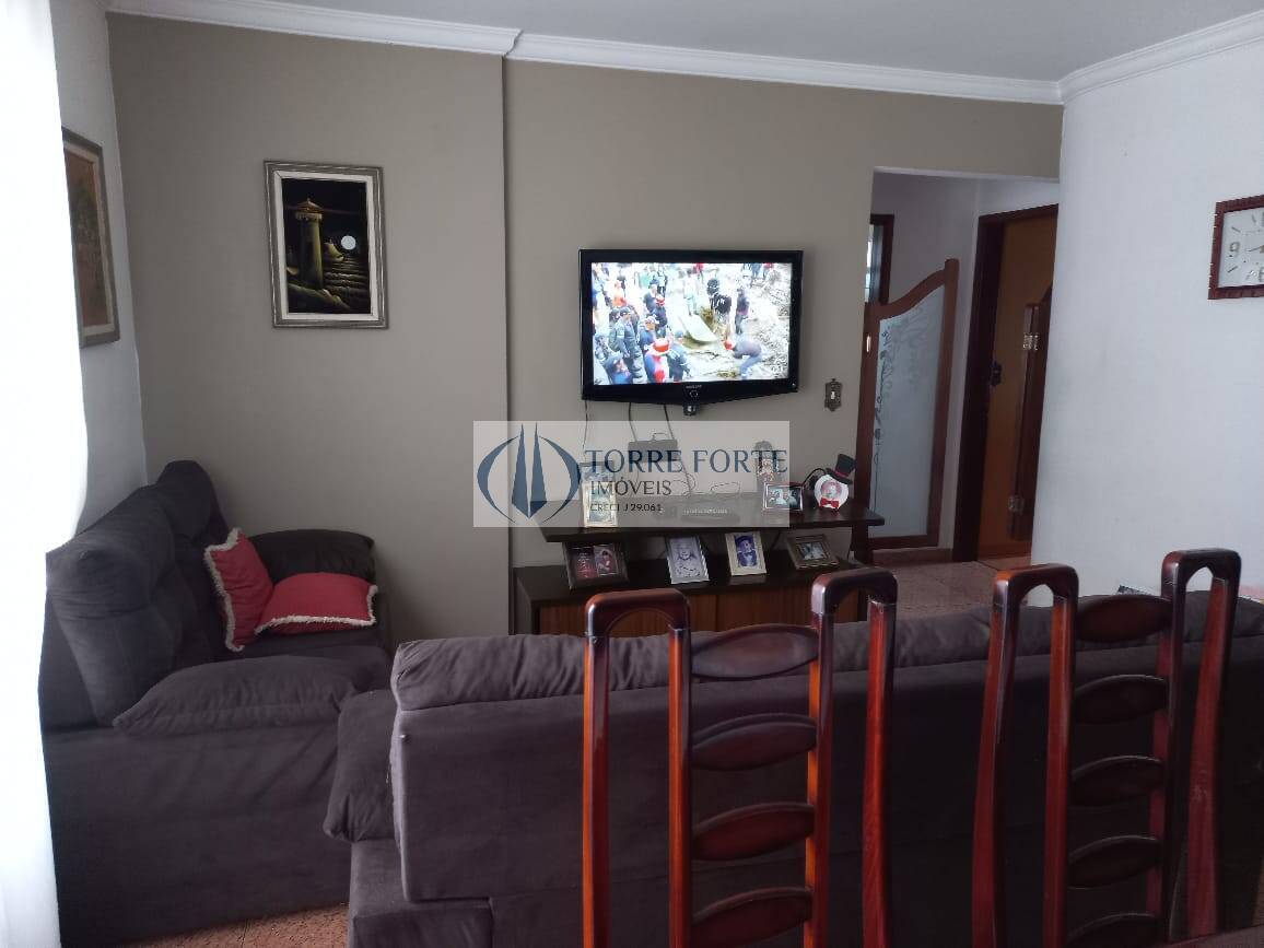 Apartamento à venda com 2 quartos, 74m² - Foto 3