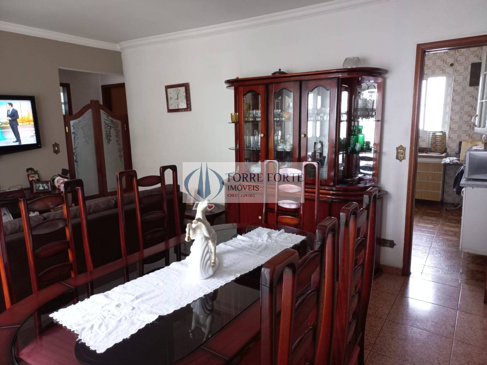 Apartamento à venda com 2 quartos, 74m² - Foto 2