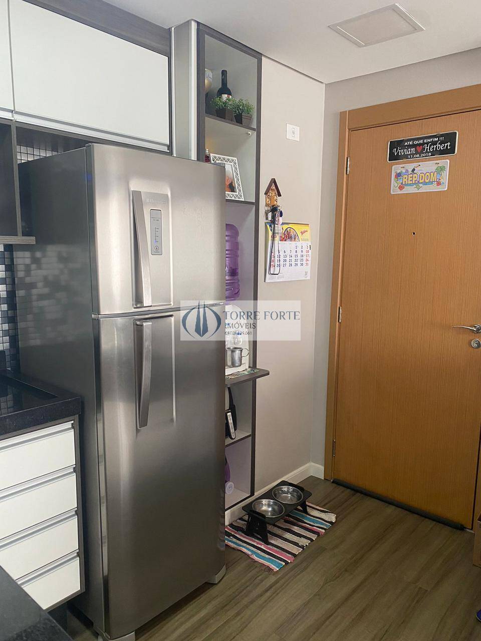 Apartamento à venda com 2 quartos, 47m² - Foto 19