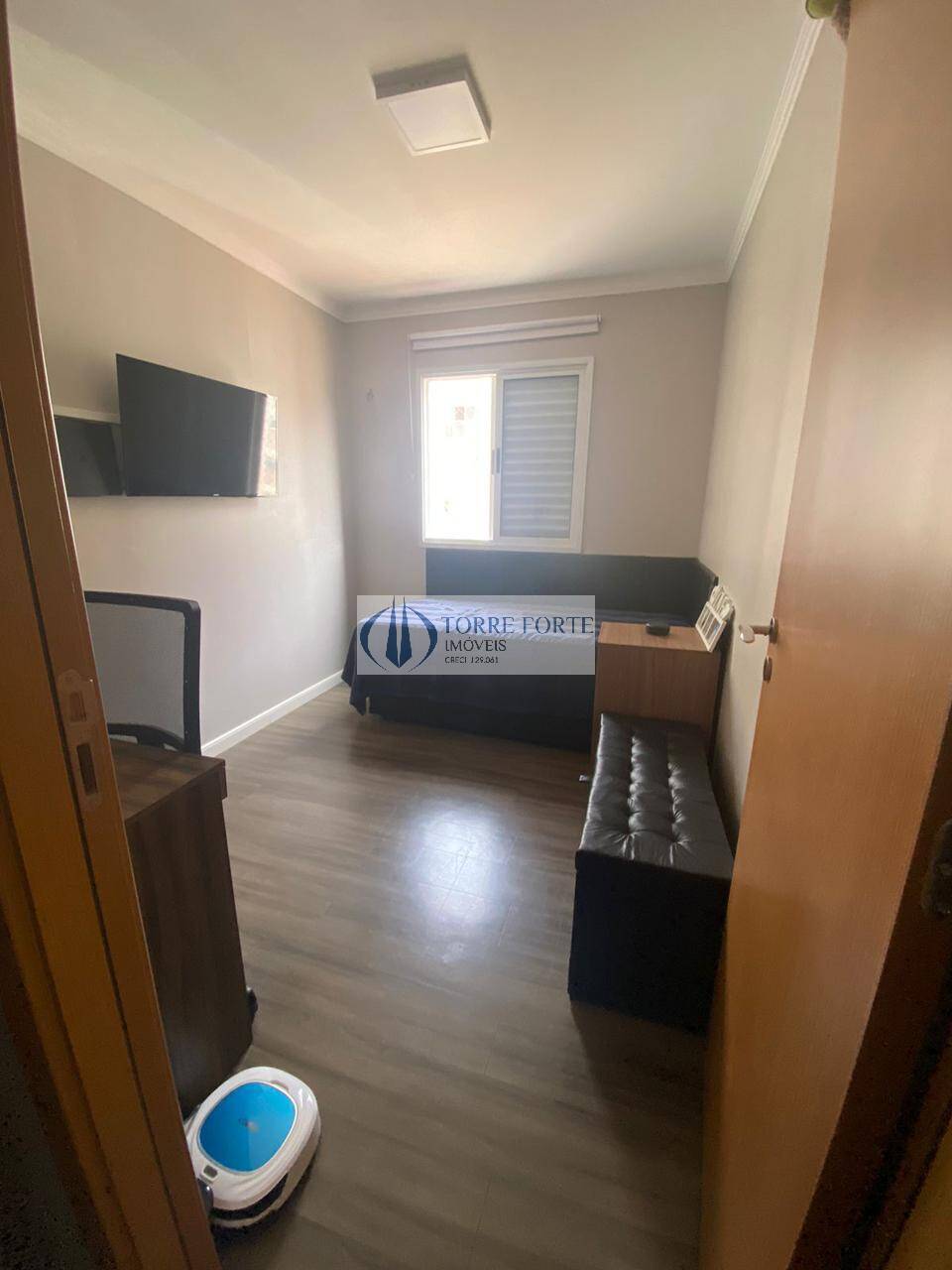 Apartamento à venda com 2 quartos, 47m² - Foto 24