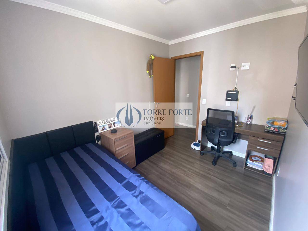 Apartamento à venda com 2 quartos, 47m² - Foto 29