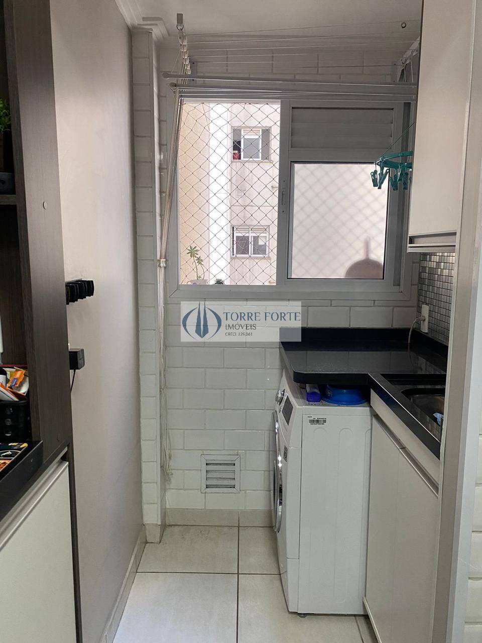 Apartamento à venda com 2 quartos, 47m² - Foto 33