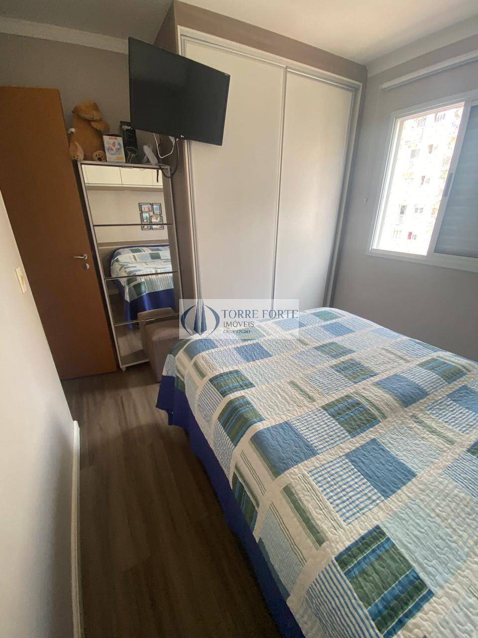 Apartamento à venda com 2 quartos, 47m² - Foto 34