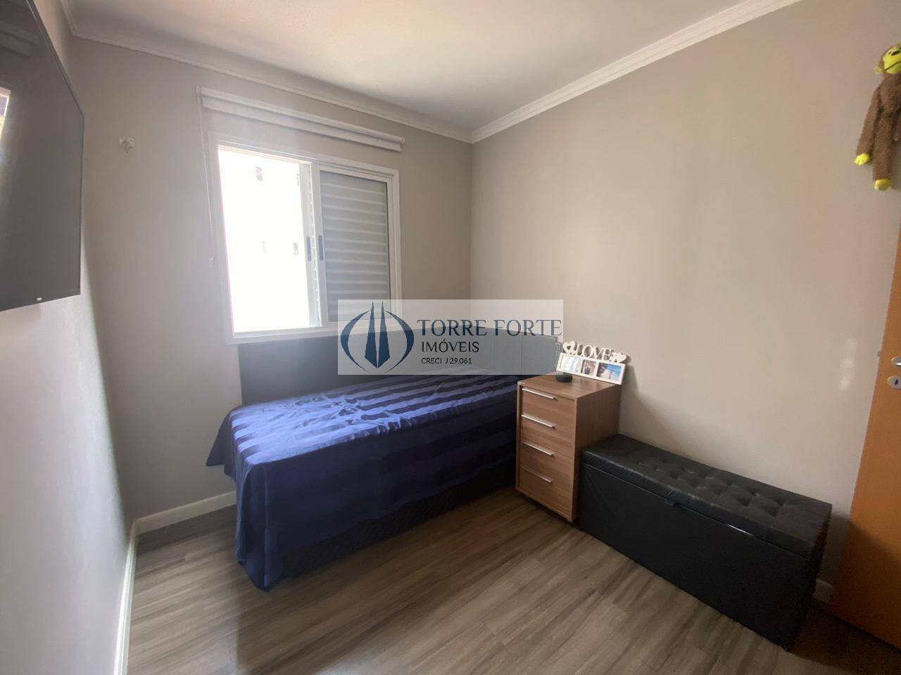 Apartamento à venda com 2 quartos, 47m² - Foto 35