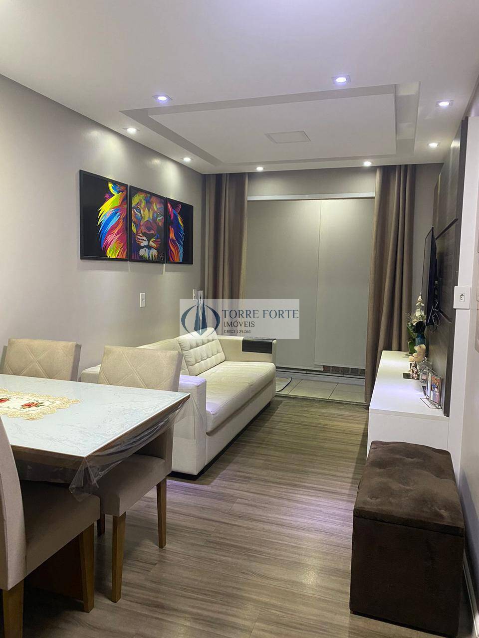 Apartamento à venda com 2 quartos, 47m² - Foto 14