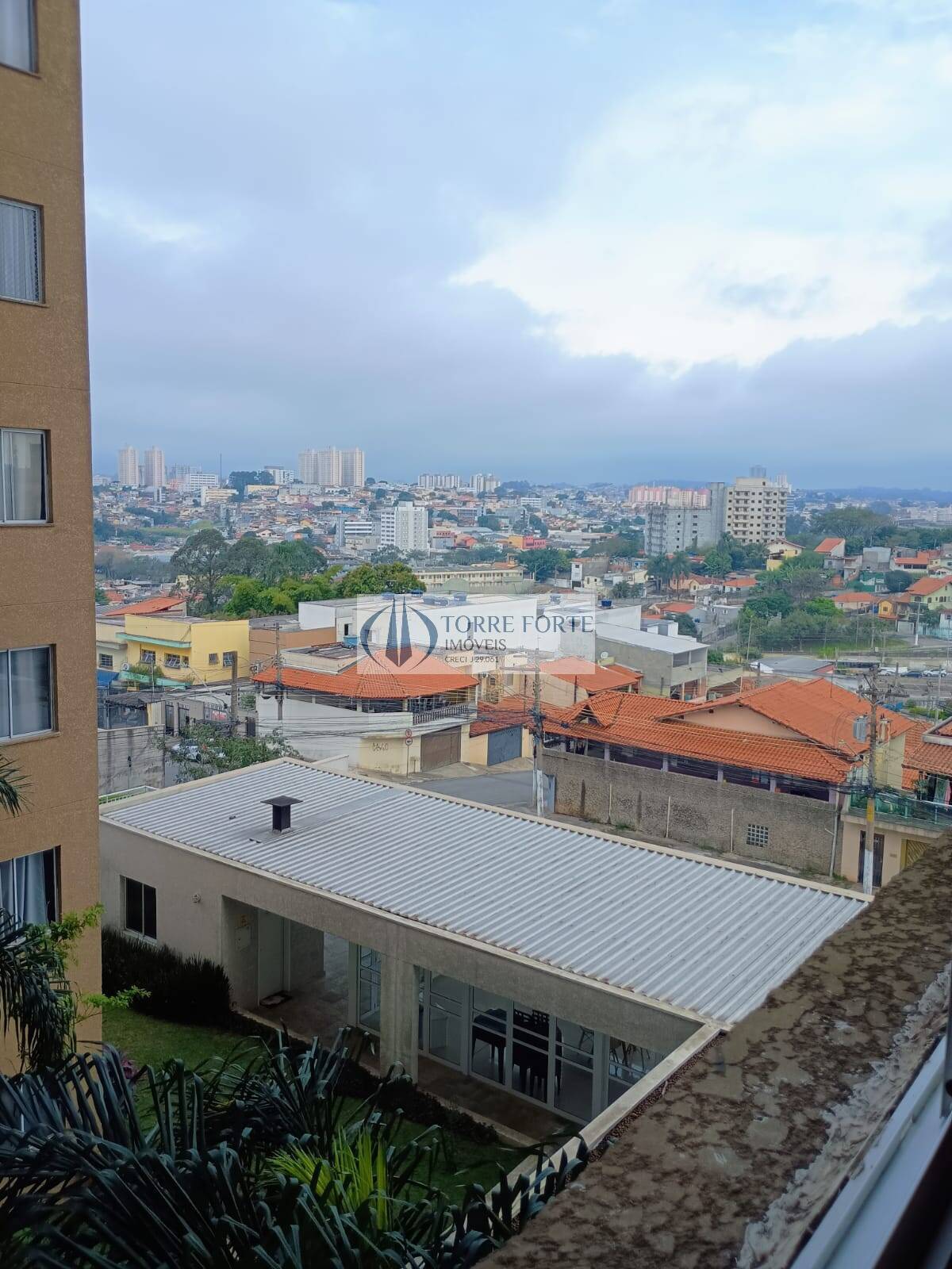 Apartamento à venda com 1 quarto, 24m² - Foto 10