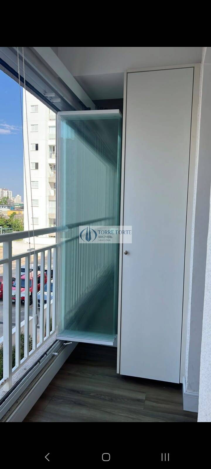 Apartamento à venda com 2 quartos, 54m² - Foto 12