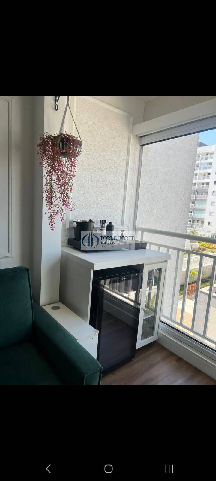 Apartamento à venda com 2 quartos, 54m² - Foto 18