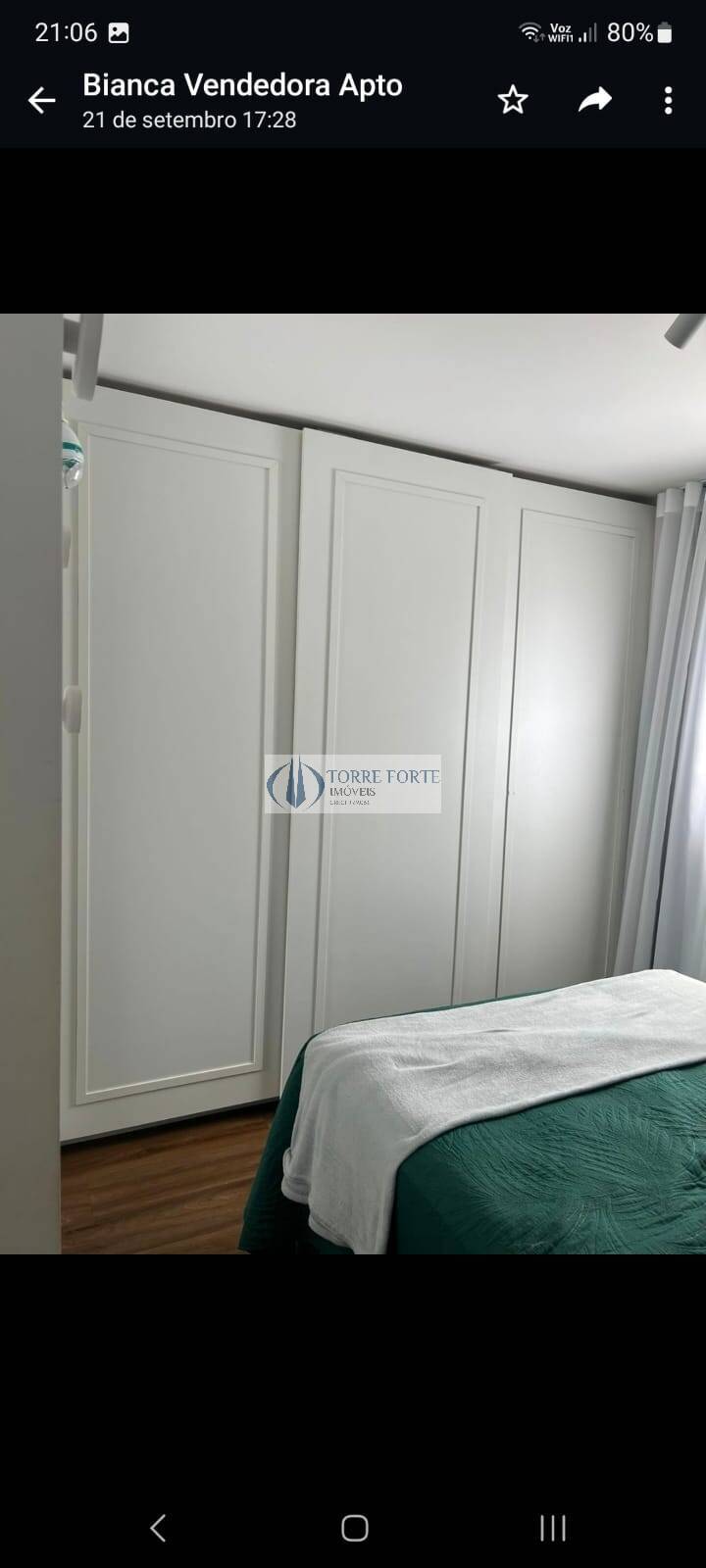 Apartamento à venda com 2 quartos, 54m² - Foto 19