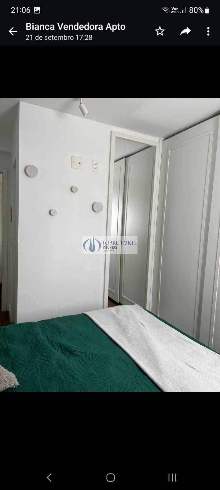 Apartamento à venda com 2 quartos, 54m² - Foto 20