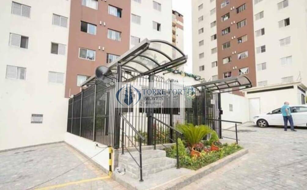 Apartamento à venda com 2 quartos, 65m² - Foto 2