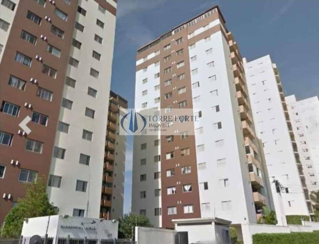 Apartamento à venda com 2 quartos, 65m² - Foto 1