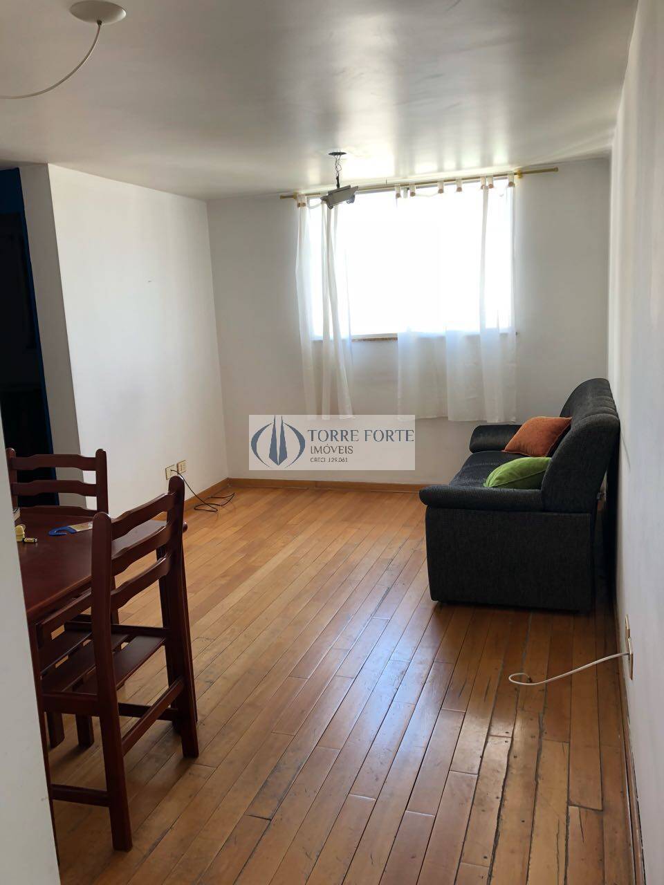 Apartamento à venda com 2 quartos, 61m² - Foto 6