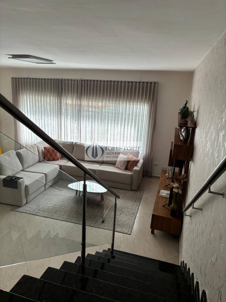 Sobrado à venda com 3 quartos, 286m² - Foto 14