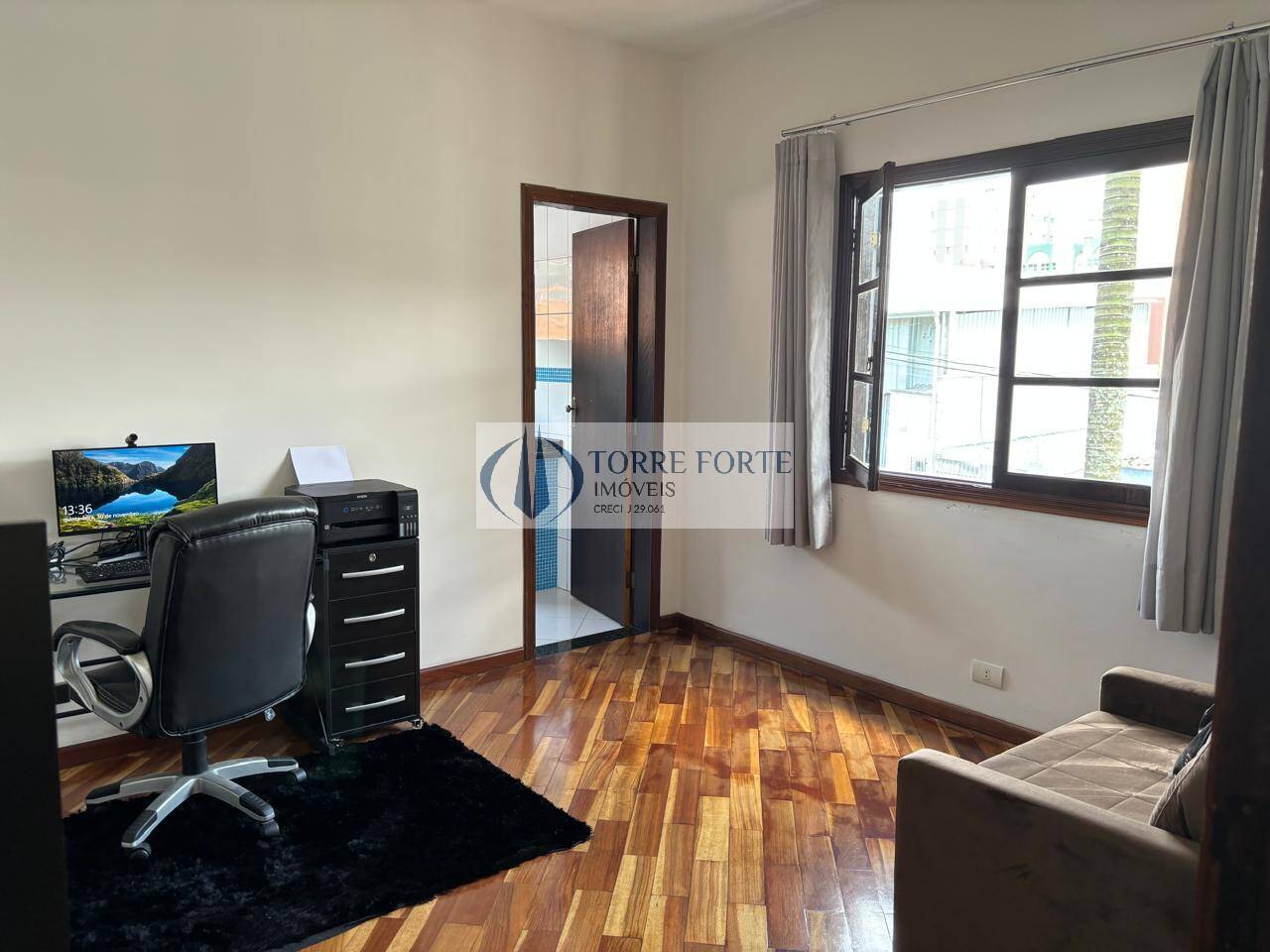 Sobrado à venda com 3 quartos, 286m² - Foto 13