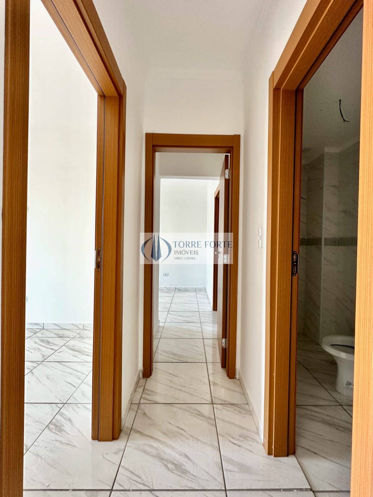 Apartamento à venda com 2 quartos, 55m² - Foto 4