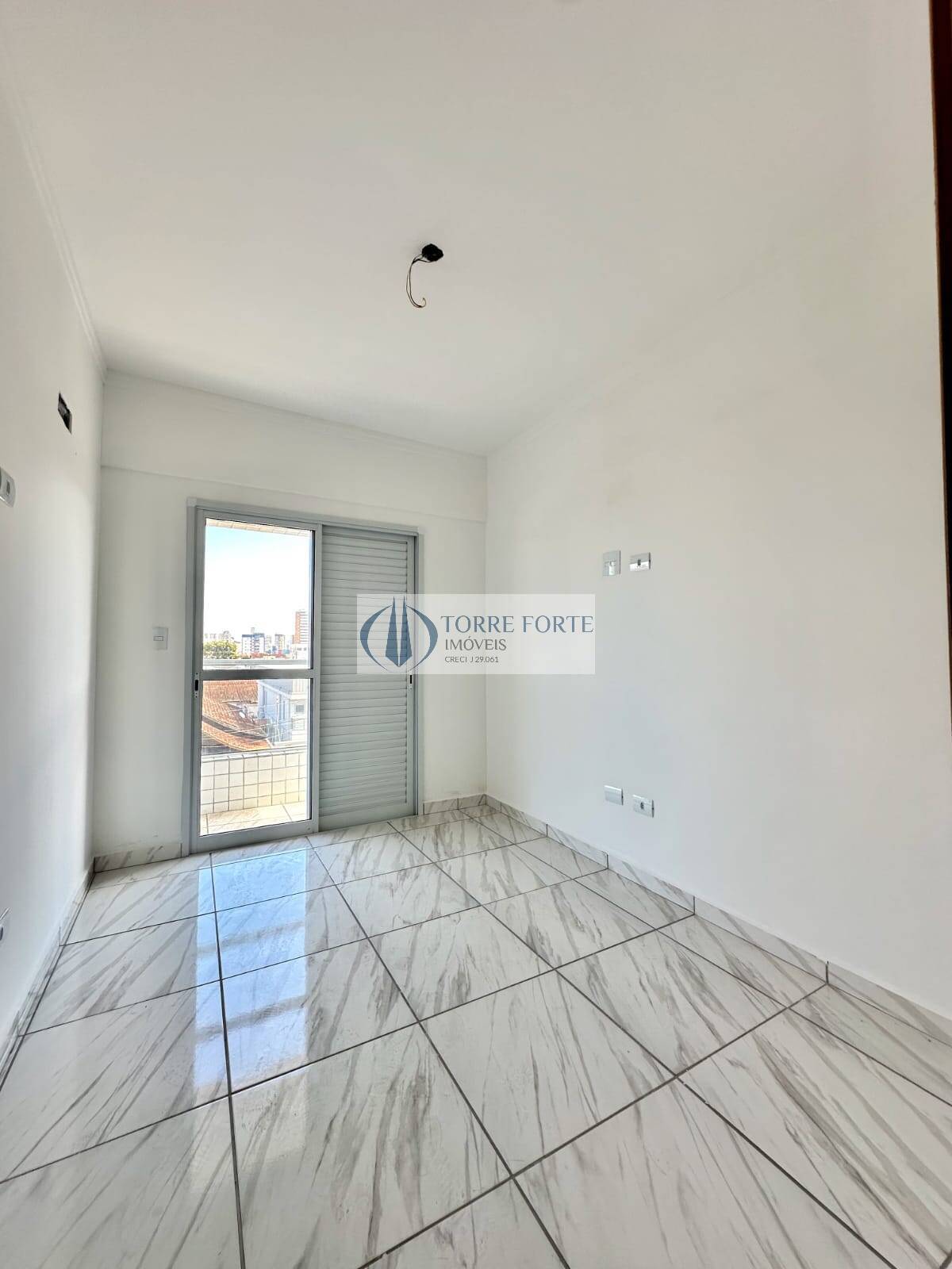 Apartamento à venda com 2 quartos, 55m² - Foto 5