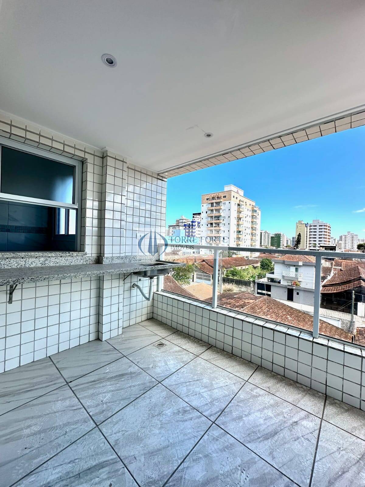 Apartamento à venda com 2 quartos, 55m² - Foto 9