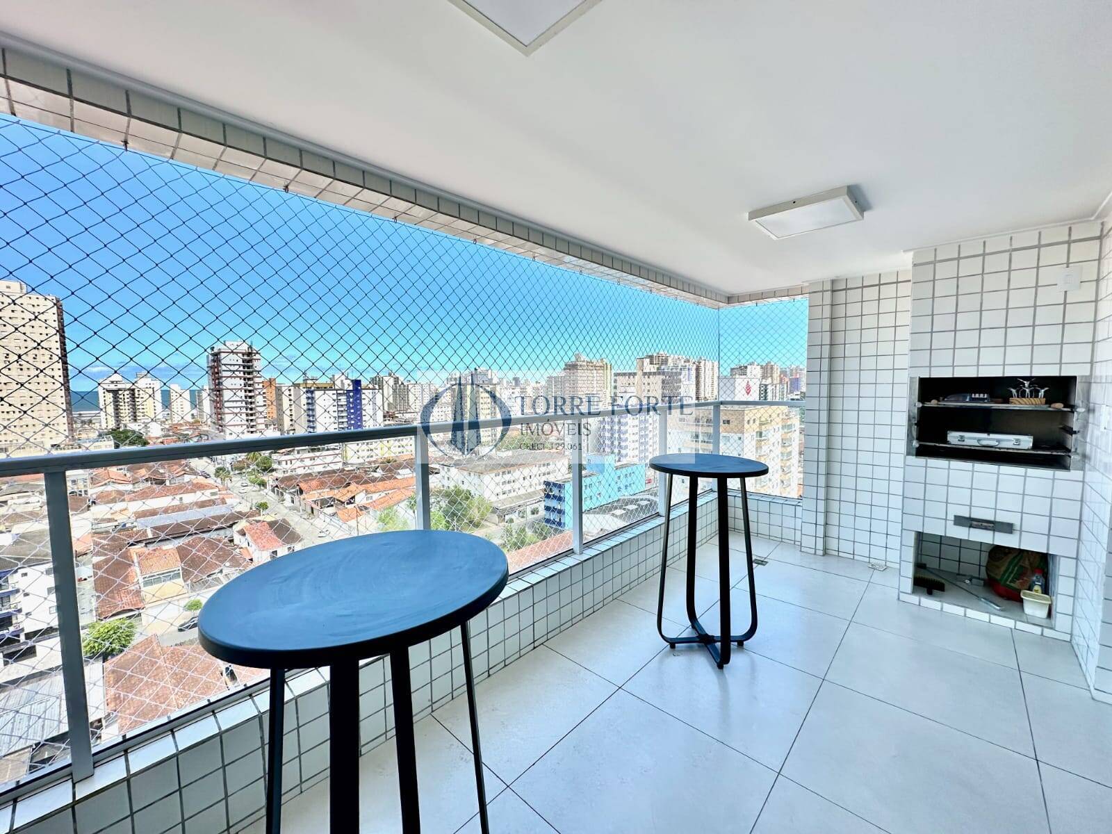 Apartamento à venda com 2 quartos, 55m² - Foto 1