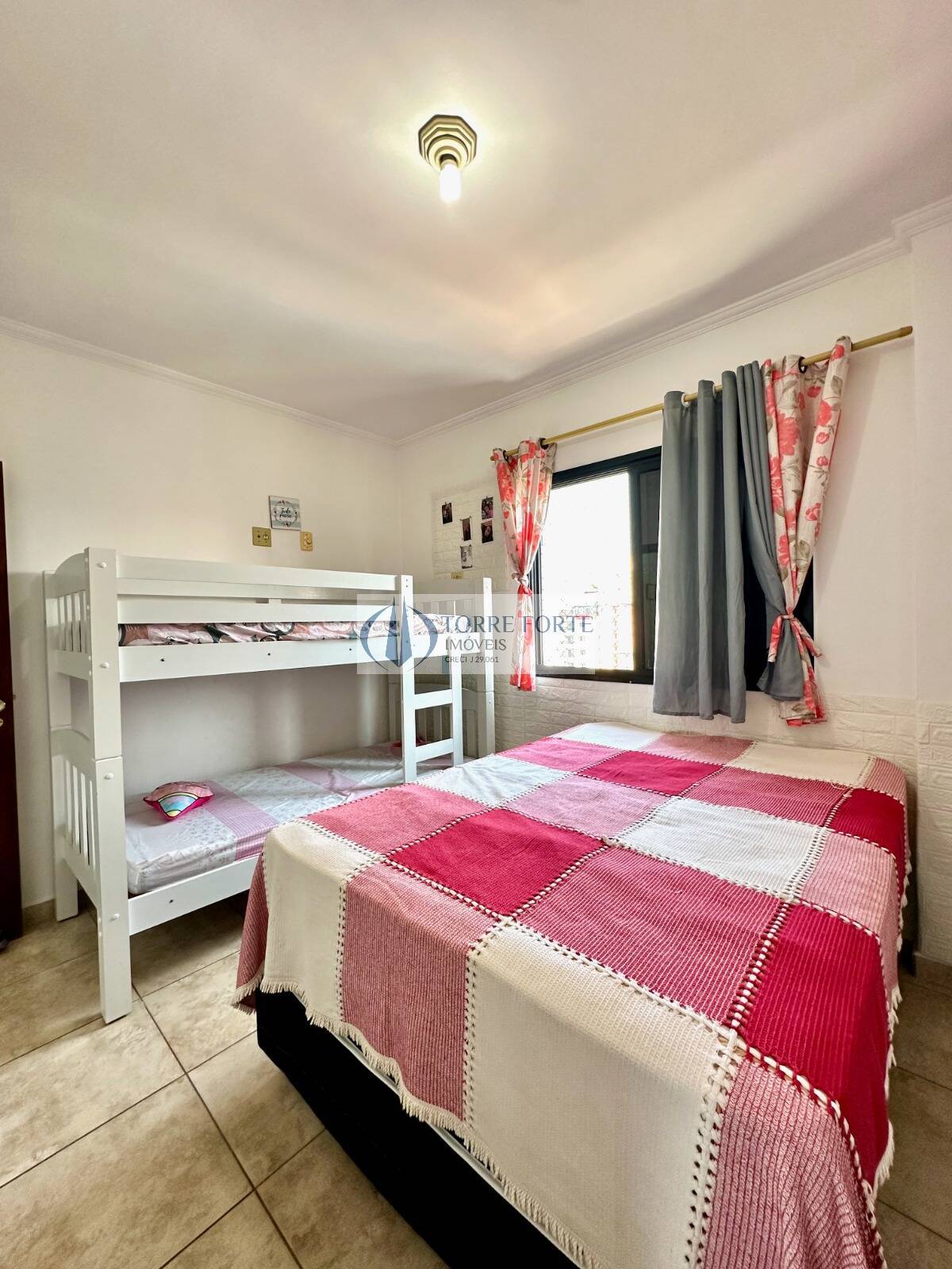 Apartamento à venda com 1 quarto, 60m² - Foto 6