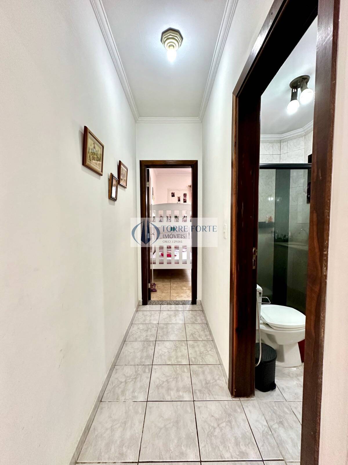 Apartamento à venda com 1 quarto, 60m² - Foto 7