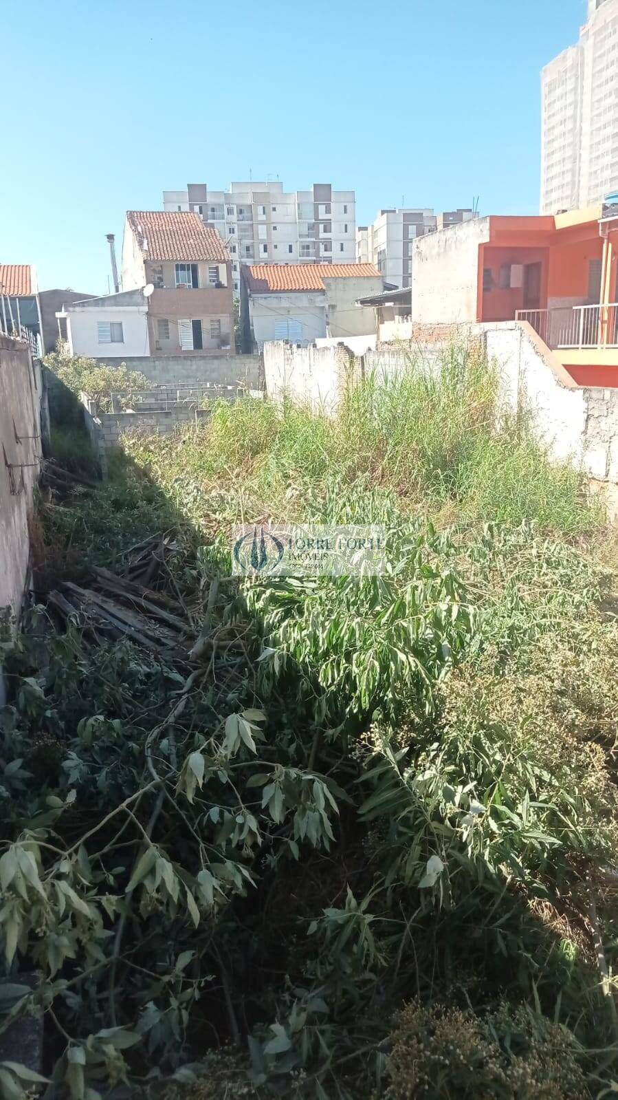 Terreno à venda, 400m² - Foto 2