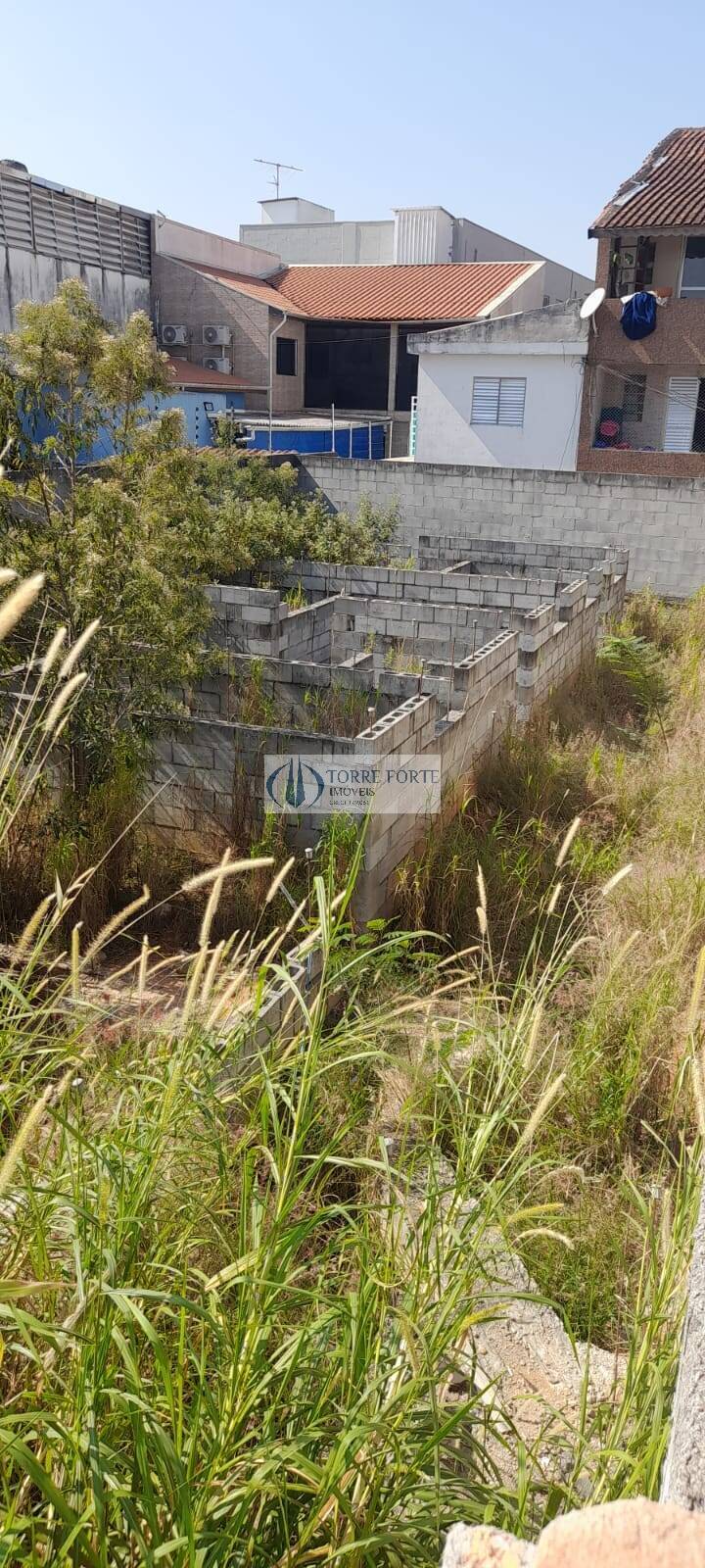 Terreno à venda, 400m² - Foto 4